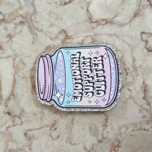 Emotional Support Magnet